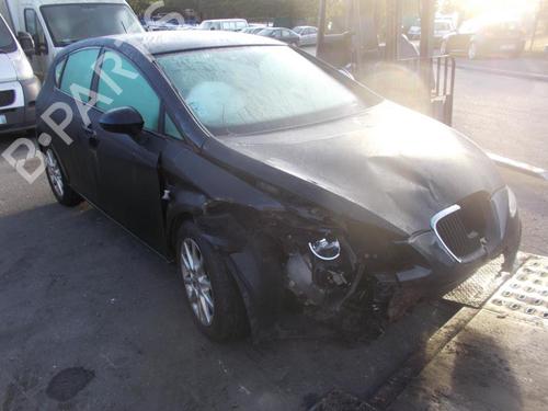 Front left window mechanism SEAT LEON (1P1) 1.9 TDI | BP27080584C22 