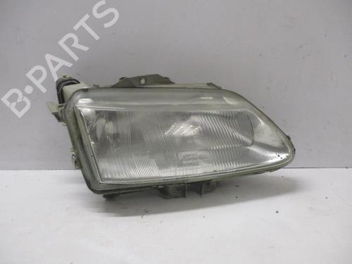 Used Right headlight RENAULT ESPACE III (JE0_) 2.2 12V TD (JE0E, JE0H, JE0P) (113 hp) 27075730
