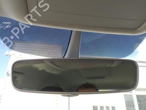 Used Rear mirror AUDI A3 Sportback (8VA, 8VF) 1.4 TSI (150 hp) 28809783
