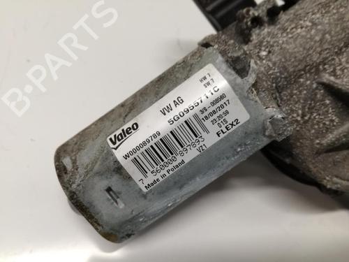 Rear wiper motor VW GOLF VII (5G1, BQ1, BE1, BE2) 1.4 TSI MultiFuel | BP27085930M102 