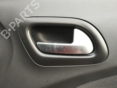 Used Front right interior door handle CITROËN C3 Picasso (SH_) 1.2 THP 110 (SHHNZ6) (110 hp) 30774116