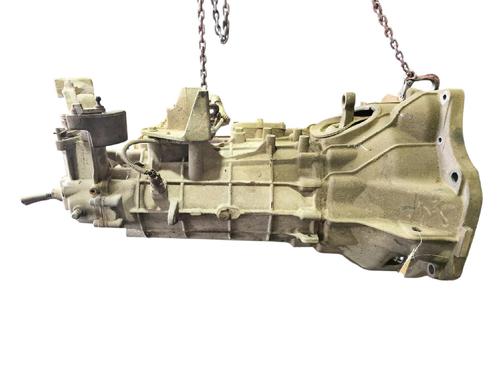Gearbox IVECO DAILY V Van 29S13, 29L13, 35C13, 35S13, 40C13, 40S13 | BP39432715M3 - Image 5