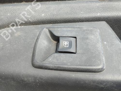 Used Right front window switch RENAULT TRAFIC III Van (FG_) 1.6 dCi 125 (FGMH) (125 hp) 27504964