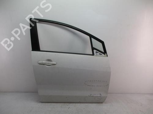 Right front door MAZDA 5 (CR) 2.0 CD (CR19) | BP27051207C3 