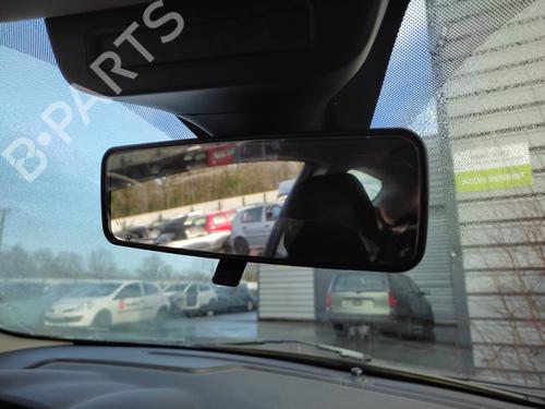 Used Rear mirror ALFA ROMEO MITO (955_) 1.4 MultiAir (955AXL1B) (105 hp) 27051958