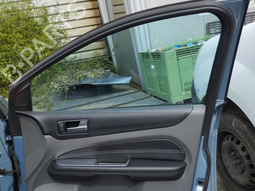 Rudehejsemekanisme Højre foran FORD FOCUS II Turnier (DA_, FFS, DS) 1.8 TDCi (115 hp) 27041054