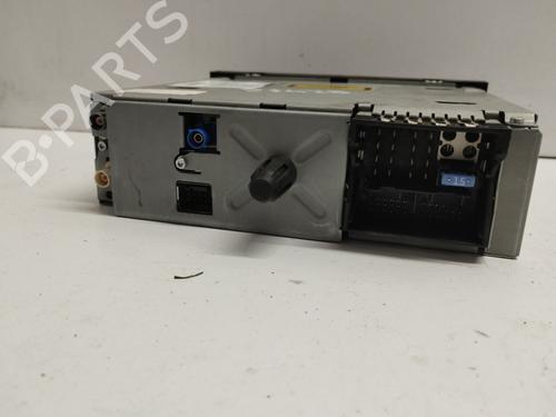 Radio CITROËN C3 II (SC_) 1.4 HDi 70 (SC8HZC, SC8HR0, SC8HP4) | BP27072102E6 - Image 2