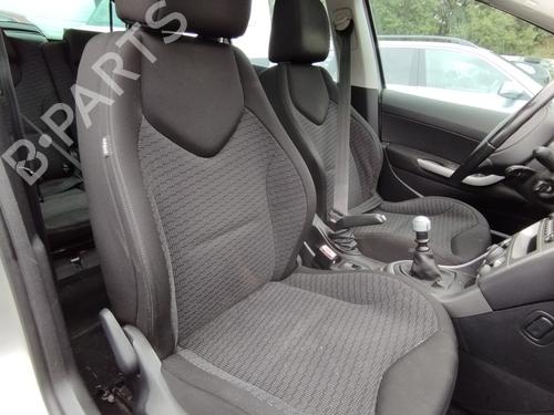 Used Right front seat PEUGEOT 308 SW I (4E_, 4H_) 1.6 HDi (109 hp) 28440735