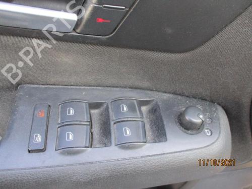 Left headlight AUDI A4 B7 Avant (8ED) 1.9 TDI | BP27048270C28  - Image 8