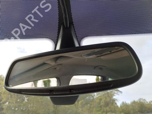 Used Rear mirror Rear mirror FORD S-MAX (WA6) 1.8 TDCi (125 hp) 40529887 40529887