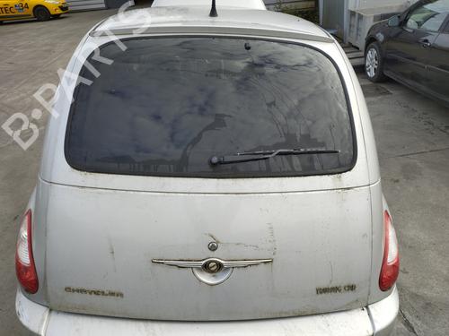 Used Tailgate Tailgate CHRYSLER PT CRUISER (PT_) 2.2 CRD (150 hp) 33682521 33682521