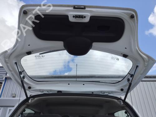 Ruitenwissermotor achter RENAULT TWINGO II (CN0_) 1.2 16V (CN04, CN0B) (75 hp) 28519165