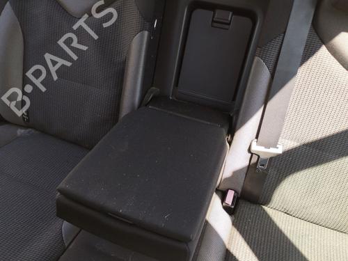 Used Rear seat Rear seat PEUGEOT 308 I (4A_, 4C_) 1.6 HDi (112 hp) 36095704 36095704