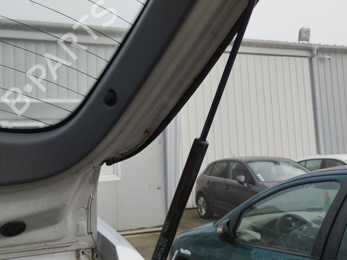 Gassdemper Bakluke KIA RIO II (JB) 1.5 CRDi | BP31043183C138