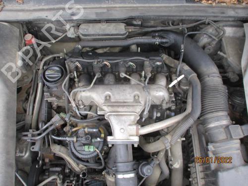 Left headlight PEUGEOT 607 (9D, 9U) 2.2 HDi | BP27076464C28 