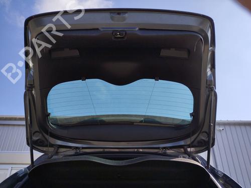 Used Tailgate Tailgate CITROËN DS4 (NX_) 1.6 HDi 115 (114 hp) 27063422 27063422