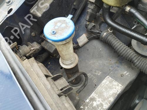 Windscreen washer tank CITROËN EVASION MPV (22, U6) 1.9 TD 0000643176
