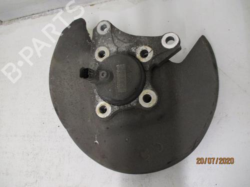 Left rear steering knuckle PEUGEOT 308 II (LB_, LP_, LW_, LH_, L3_) 1.6 HDi / BlueHDi 115 | BP27061269M27 