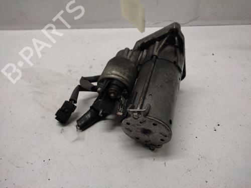 Used Starter Starter RENAULT KANGOO / GRAND KANGOO II (KW0/1_) 1.5 dCi 90 (KW05, KW08, KW0G, KW11) (90 hp) 27074017 27074017