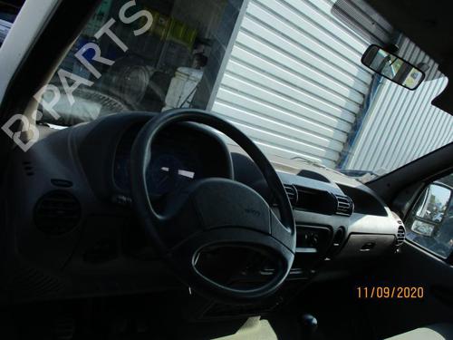 Used Parts RENAULT MASTER II Van (FD) 2.5 D (80 hp) 2900653