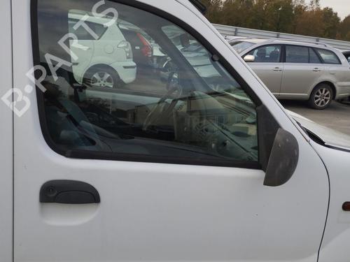 Serrure avant droite RENAULT KANGOO (KC0/1_) D 65 1.9 (KC0E, KC02, KC0J, KC0N) (64 hp) 27074439