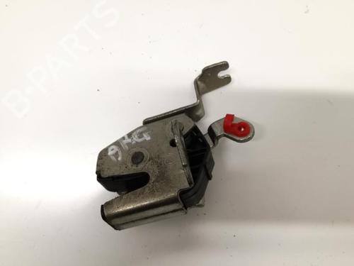 Cerradura de porton trasero FIAT QUBO (225_) 1.3 D Multijet (225CXB1A, 225AXB1A, 225CXB11, 225AXB11,... (75 hp) 27080461