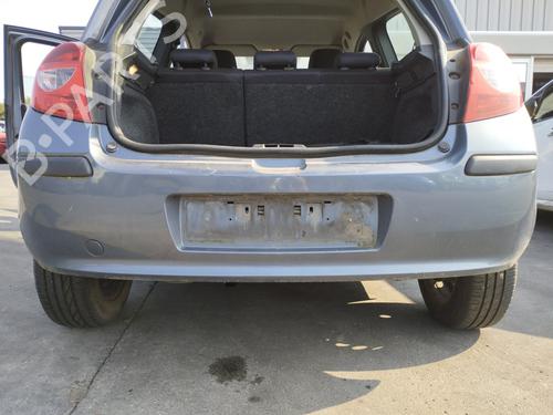 Used Rear bumper Rear bumper 37867511 37867511