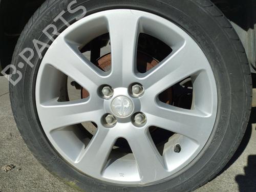 Used Rim Rim PEUGEOT ION Electric (67 hp) 39935438 39935438