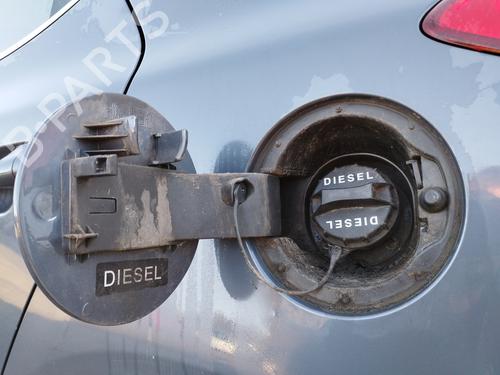 Fuel flap KIA CEE'D (JD) 1.6 CRDi 110 | BP29736739C131 