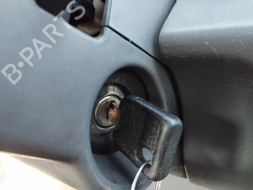 Used Ignition barrel Ignition barrel RENAULT CLIO I (B/C57_, 5/357_) 1.2 (5/357Y, 5/357K) (58 hp) 33545115 33545115