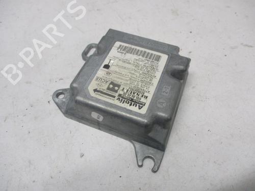 Used ECU airbags ECU airbags RENAULT KANGOO Express (FC0/1_) 1.2 (FC1A) (60 hp) 27067051 27067051