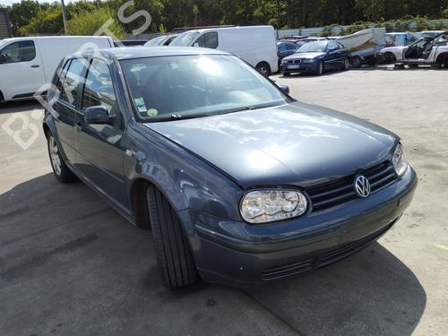 Used Subframe VW GOLF IV (1J1) 1.6 16V (105 hp) 27337289