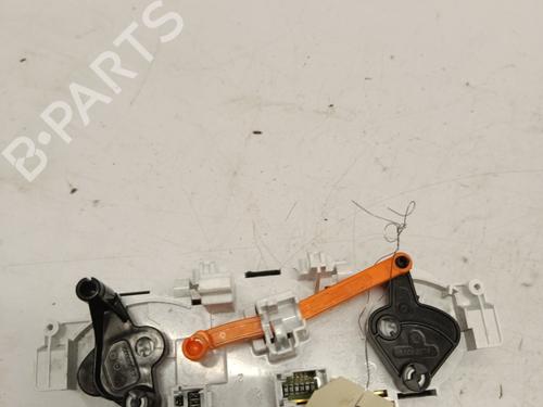 Climate control CITROËN C3 III (SX) 1.2 PureTech 82 | BP28002516I5 - Image 2