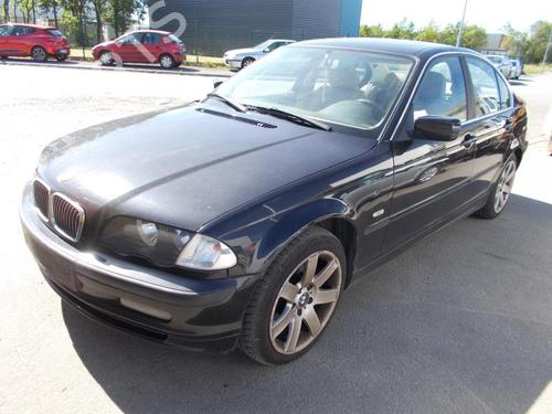 Steering pump BMW 3 (E46) 330 xd | BP27061588M99 - Image 6