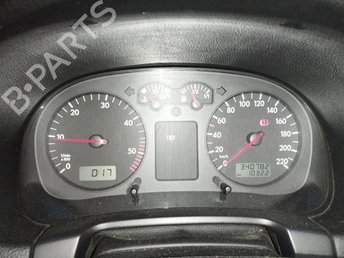 Høyre foran lås VW GOLF IV (1J1) 1.9 TDI | BP27044548C97 