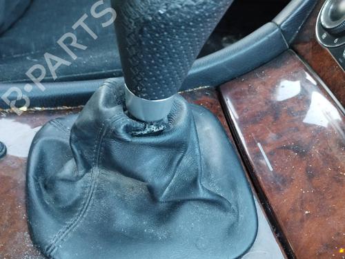 Shift knob MERCEDES-BENZ C-CLASS (W203) C 220 CDI (203.008) | BP30792899I34
