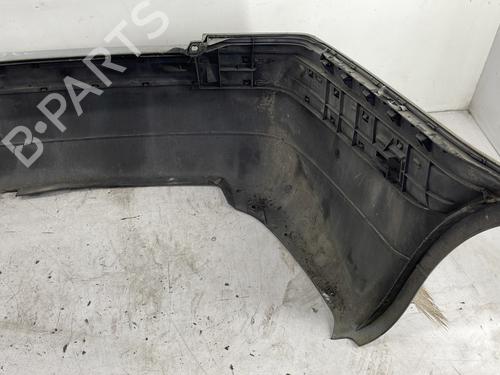 Rear bumper VW PASSAT B5 (3B2) 1.9 TDI | BP31714977C8 