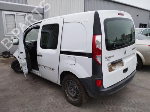 Starter RENAULT KANGOO Express (FW0/1_) 1.5 dCi 90 (FW0G, FW05, FW08, FW11) | BP31625474M8  - Image 6
