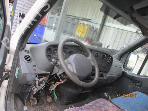 Left headlight IVECO DAILY III Van 35 S 9 V | BP27055818C28 - Image 4