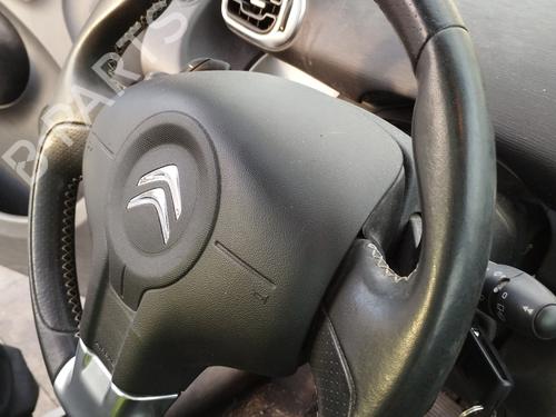Steering wheel CITROËN C3 Picasso (SH_) 1.6 HDI 90 | BP30458380C49 - Image 2