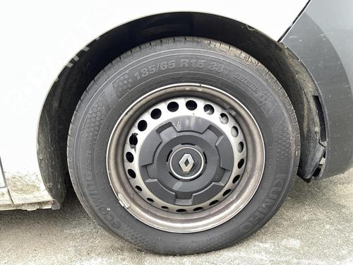 Used Right front brake caliper RENAULT EXPRESS Box Body/MPV 1.5 Blue dCi 95 (F6AB) (95 hp) 27086792