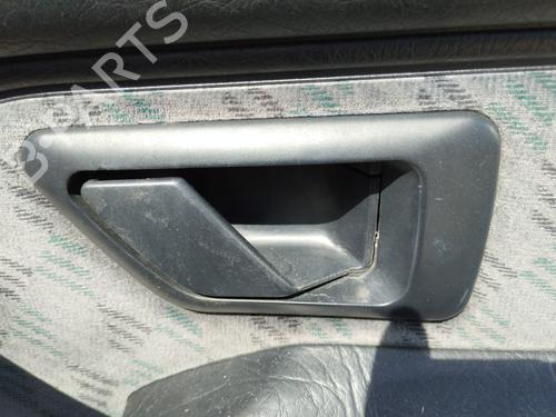 Used Front right interior door handle CITROËN ZX (N2) 1.9 D (68 hp) 27063561