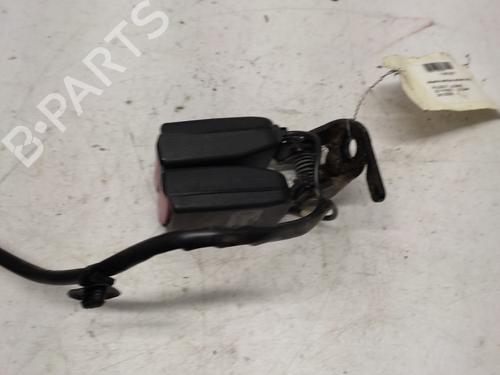 Used Seat buckle Seat buckle PEUGEOT 207 (WA_, WC_) 1.6 HDi (90 hp) 31381163 31381163