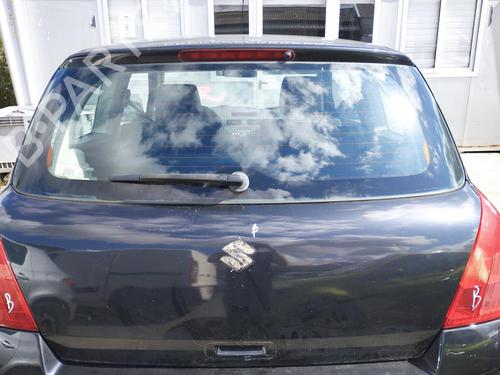 Left taillight SUZUKI SWIFT III (MZ, EZ) 1.3 DDiS (RS413D) | BP27059707C34 - Image 4