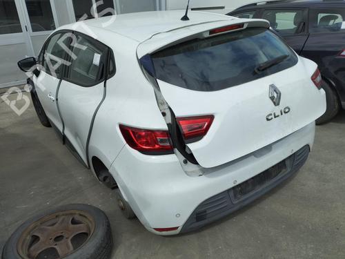 Engine RENAULT CLIO IV (BH_) 1.5 dCi 90 | BP27071155M1 - Image 9