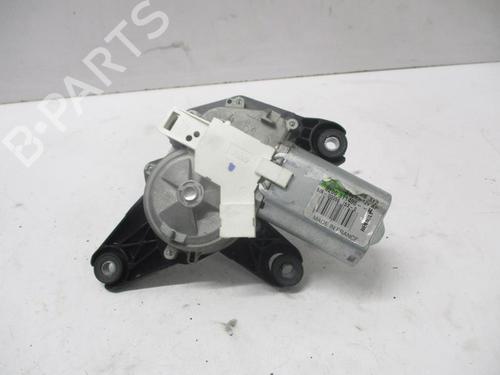 Rear wiper motor RENAULT CLIO III Grandtour (KR0/1_) 1.5 dCi (KR0G) | BP27060972M102 