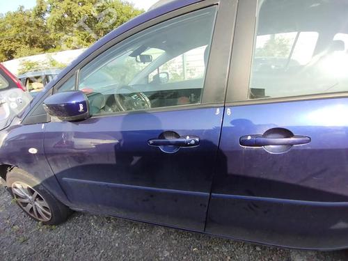 Left headlight MAZDA 5 (CR) 2.0 CD (CR19) | BP27055151C28  - Image 23