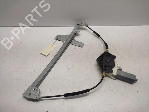 Used Front right window mechanism Front right window mechanism 37035902 37035902