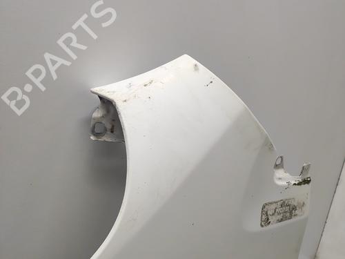 Left front fenders PEUGEOT BOXER Van 2.2 HDi 120 | BP27045222C41 