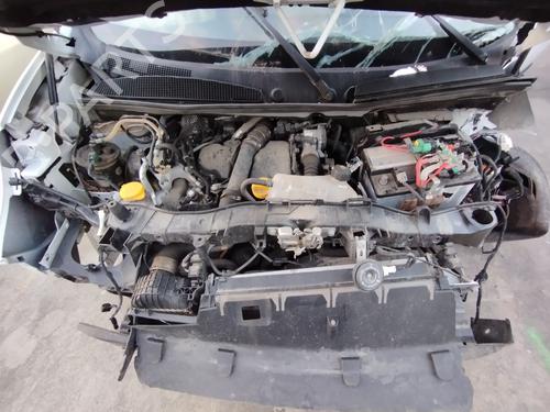 Used Intercooler RENAULT KANGOO Express (FW0/1_) 1.5 dCi 90 (FW0G, FW05, FW08, FW11) (90 hp) 31271382